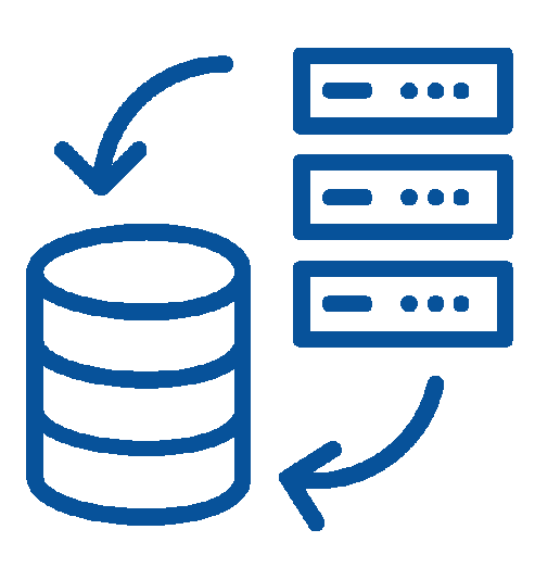 Icon storage