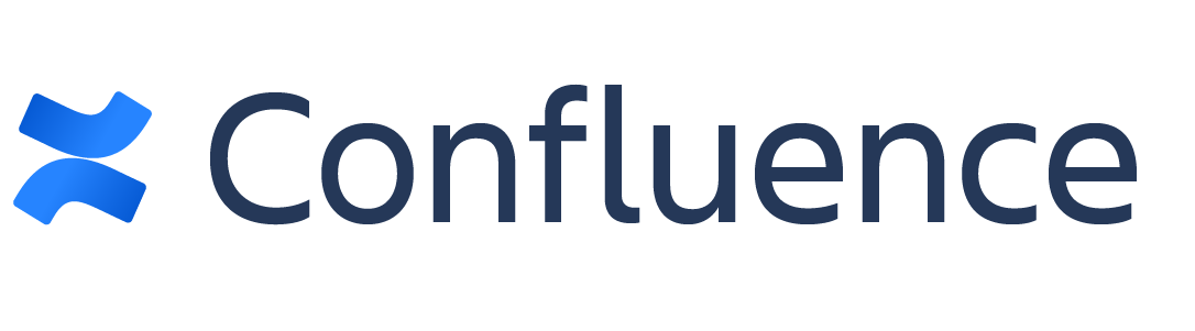 Confluence Logo