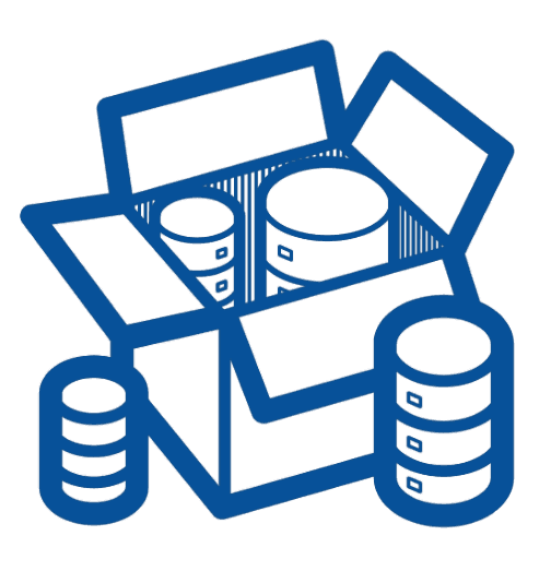 Icon Data Repository