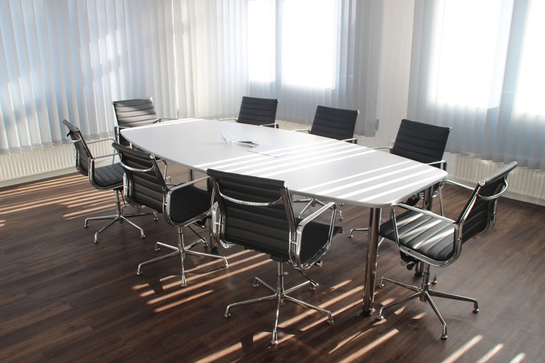 conference table