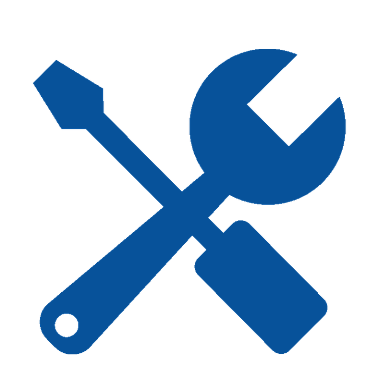 Tools icon