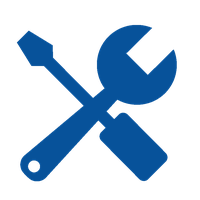 Tools icon